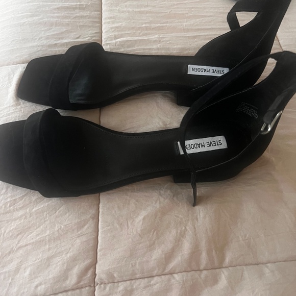 Steve Madden Square toe - Picture 5 of 6